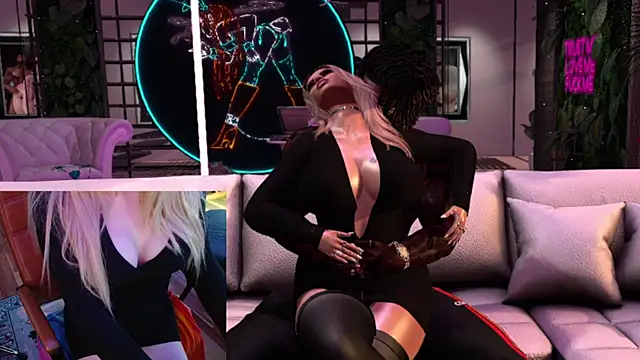 MercedesBends online show from 03-31-26, 02:28