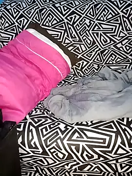 Camilazona online show from 02-02-25, 01:12