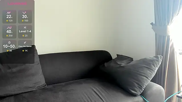 Snapshot of minimaya chatting on 12-13-24, 03:05 minimaya online show from 12-13-24, 03:05