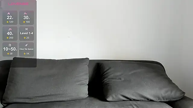 Snapshot of minimaya chatting on 02-14-25, 03:00 minimaya online show from 02-14-25, 03:00