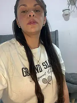 Kataliina online show from 02-21-25, 03:12