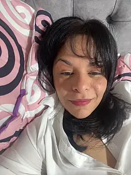 Kataliina online show from 04-19-26, 06:32