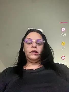 Kataliina online show from 04-29-26, 03:10