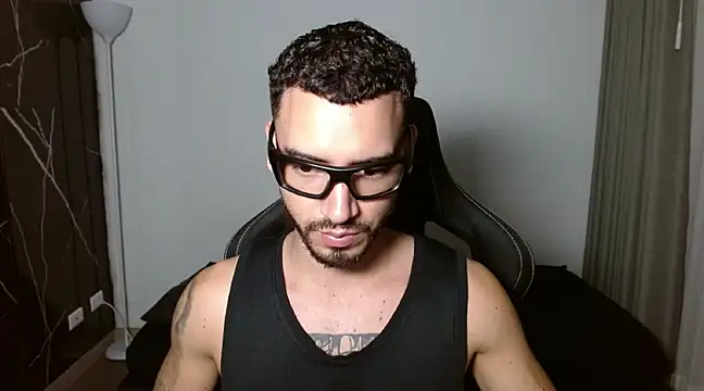 Dangerous-Men online show from 02-12-25, 03:51