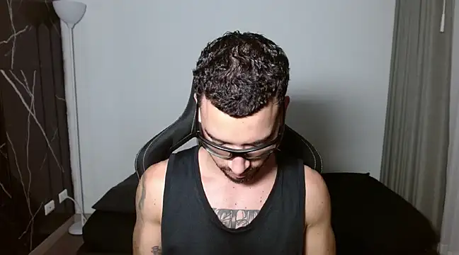 Dangerous-Men online show from 02-12-25, 07:02