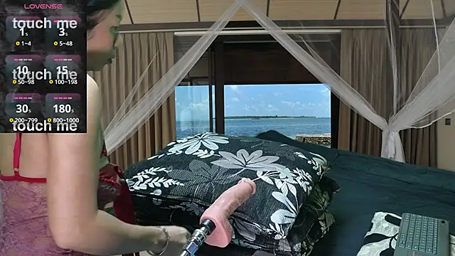 HornyShyAsian online show from 09-14-25, 05:12