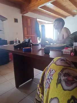 Elnonoykeila77 online show from 12-21-24, 06:34