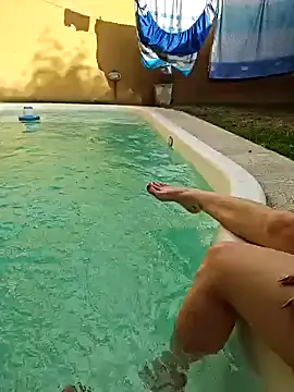 Elnonoykeila77 online show from 12-31-24, 09:17