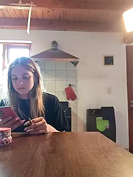 Elnonoykeila77 online show from 02-13-25, 08:13