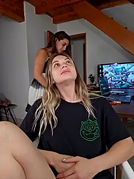 Elnonoykeila77 online show from 02-19-25, 11:57