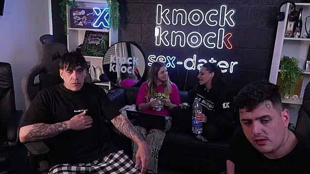 Elnonoykeila77 online show from 09-18-25, 09:28