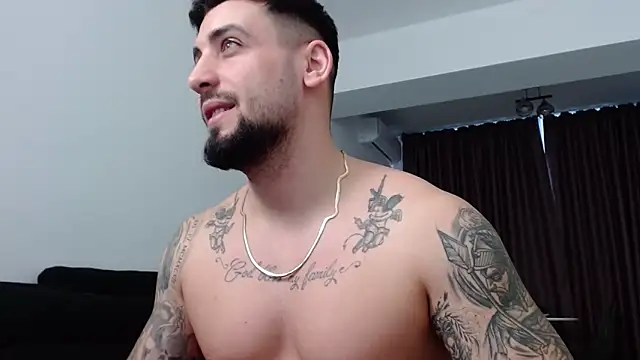  DylanGreen online show from 02-01-25, 09:11