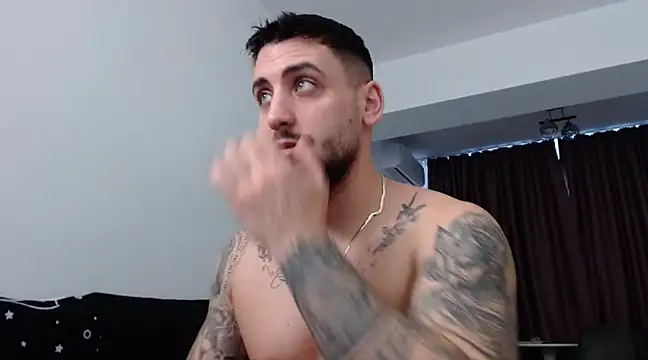  DylanGreen online show from 02-26-25, 08:59