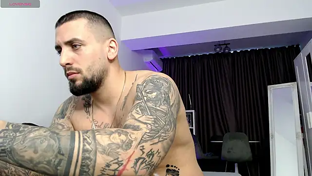  DylanGreen online show from 03-10-26, 08:08