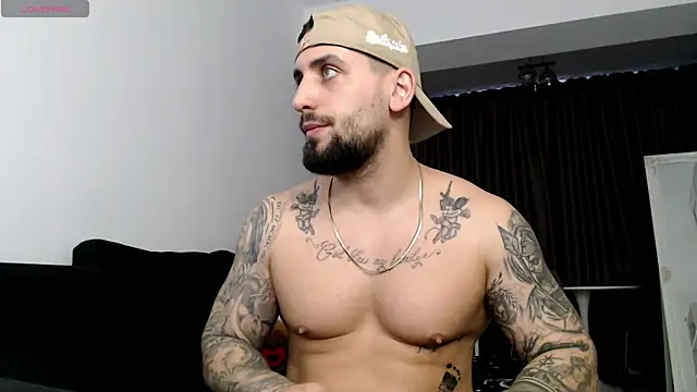  DylanGreen online show from 04-02-26, 06:33