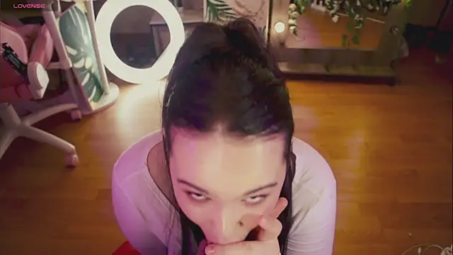 Chery Lady22 online show from 03-06-25, 04:41