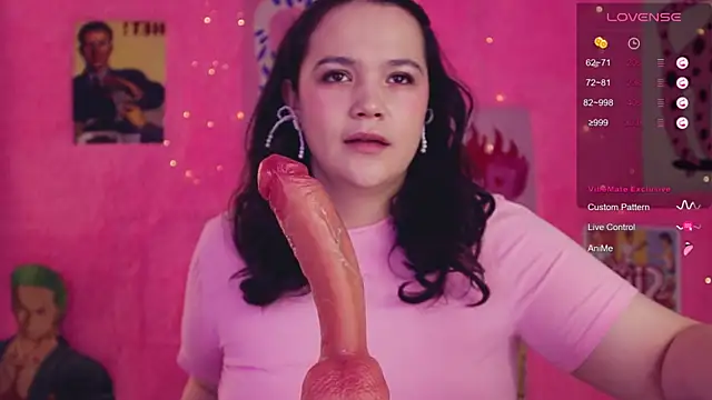 Chery Lady22 online show from 01-08-26, 07:43