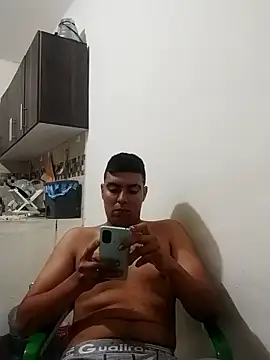 Chocolatinajet online show from 01-14-26, 12:16