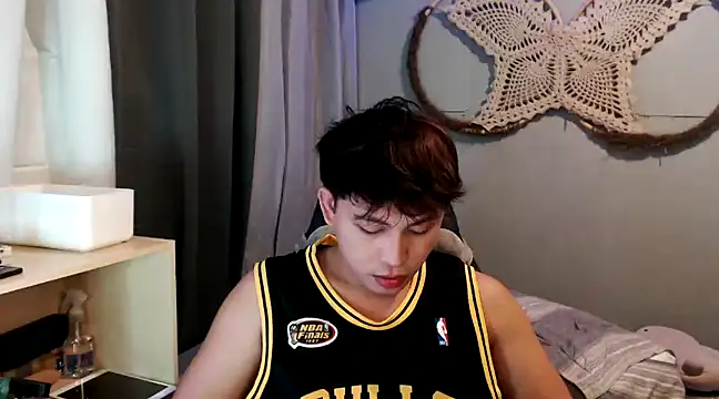 princeJayX online show from 01-12-25, 12:55