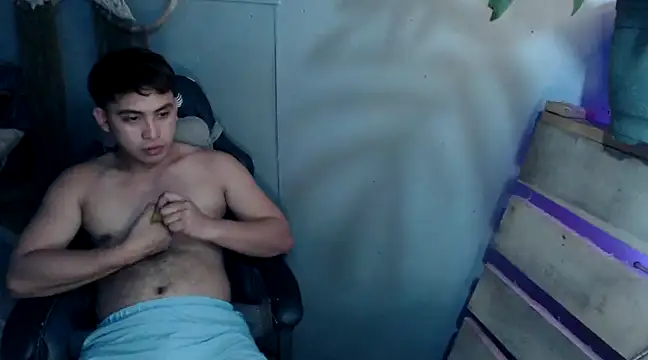 princeJayX online show from 01-20-25, 04:10