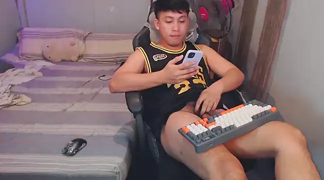 princeJayX online show from 02-21-25, 05:35