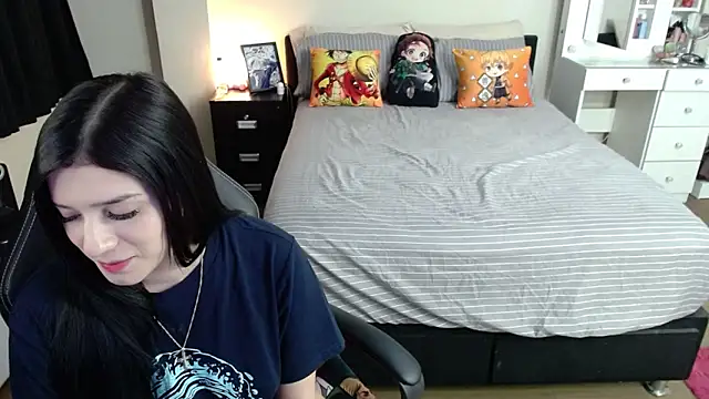 kittykat18x online show from 03-04-25, 01:55