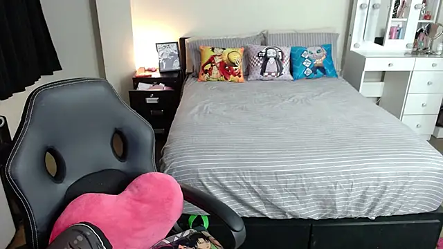 kittykat18x online show from 03-04-25, 11:11