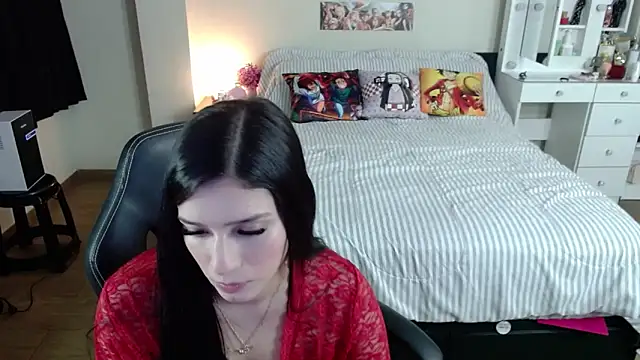 kittykat18x online show from 04-14-26, 01:33