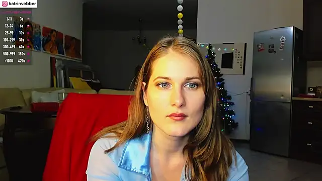 kissyoukiss online show from 01-14-25, 11:05