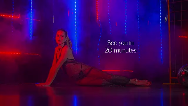 kissyoukiss online show from 03-21-25, 10:06