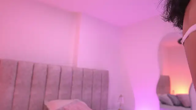 violeta aroca online show from 01-14-26, 03:12