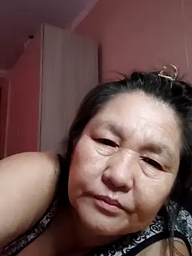 Zulfiya Bruce online show from 11-11-25, 05:29