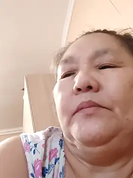 Zulfiya Bruce online show from 11-18-25, 03:01