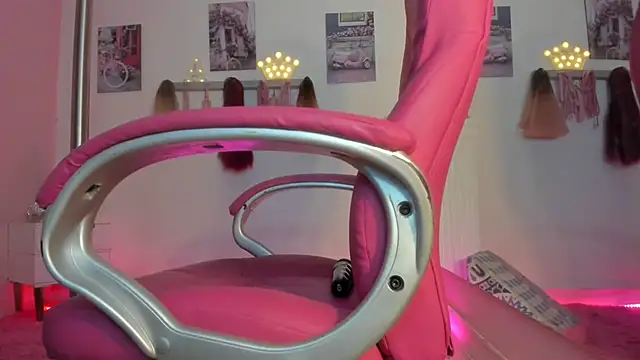 CAMILA--REY online show from 02-07-25, 01:11