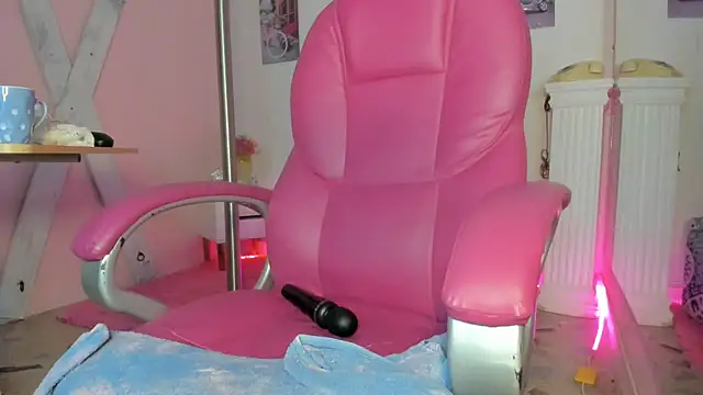 CAMILA--REY online show from 02-08-25, 12:17