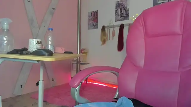 CAMILA--REY online show from 02-13-25, 12:11