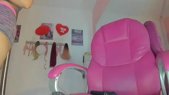 CAMILA--REY online show from 02-28-25, 12:20