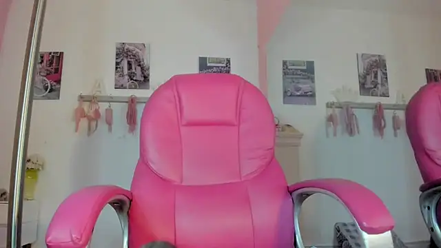 CAMILA--REY online show from 03-15-25, 12:13