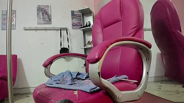 CAMILA--REY online show from 12-15-25, 12:09