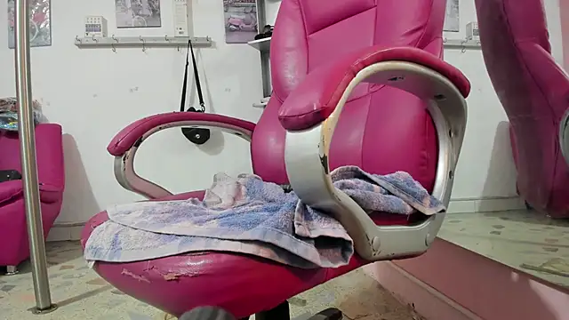 CAMILA--REY online show from 01-19-26, 12:09