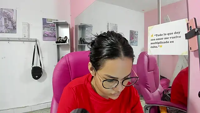 CAMILA--REY online show from 02-07-26, 11:25