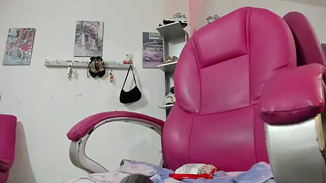 CAMILA--REY online show from 03-09-26, 12:42