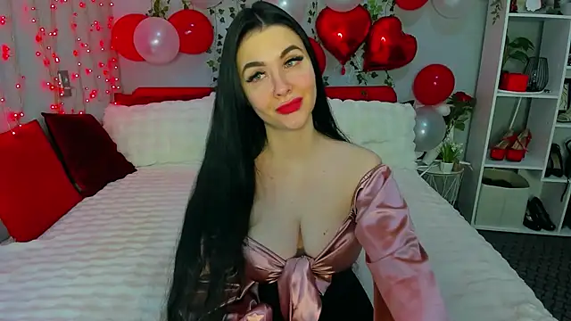 KeiraChoCo online show from 02-01-26, 06:50