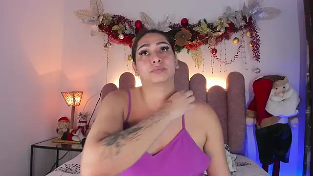 Snapshot of ISABELLASSMITH chatting on 12-19-24, 09:38 ISABELLASSMITH online show from 12-19-24, 09:38