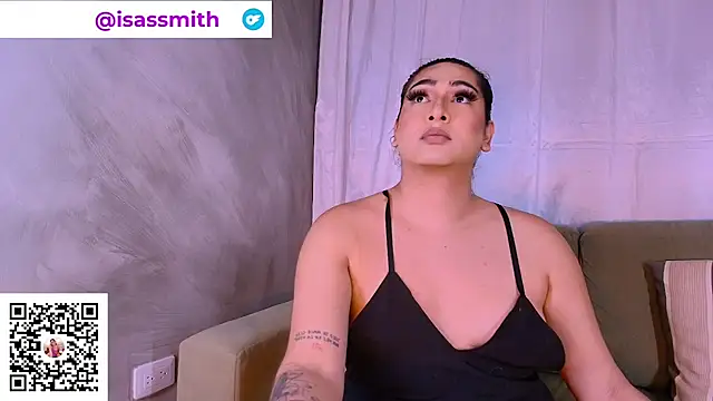 Snapshot of ISABELLASSMITH chatting on 11-20-25, 08:58 ISABELLASSMITH online show from 11-20-25, 08:58