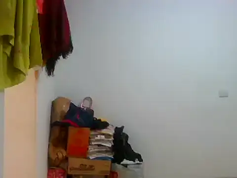 Aishamara online show from 02-15-25, 03:50