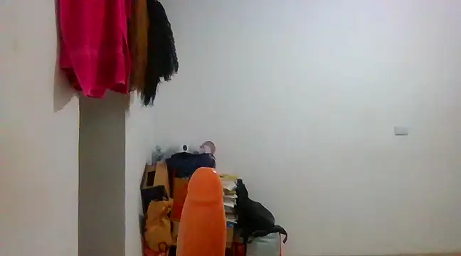 Aishamara online show from 02-22-25, 08:07