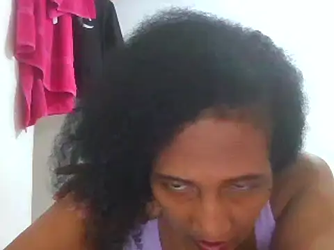 Aishamara online show from 03-18-25, 08:04