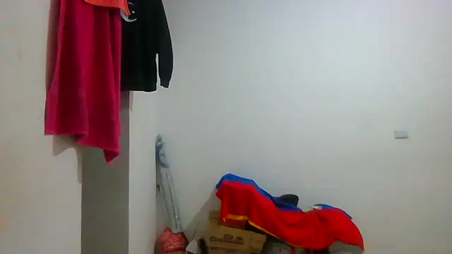 Aishamara online show from 09-21-25, 06:04