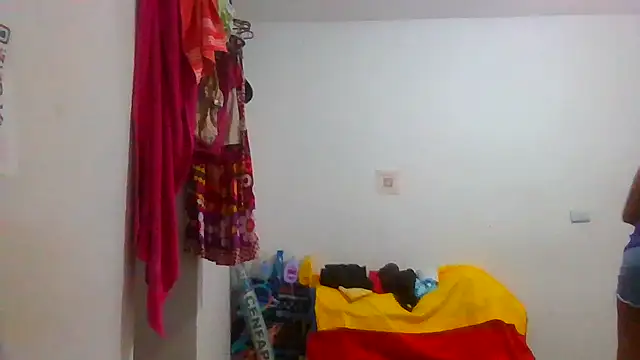 Aishamara online show from 10-18-25, 11:27